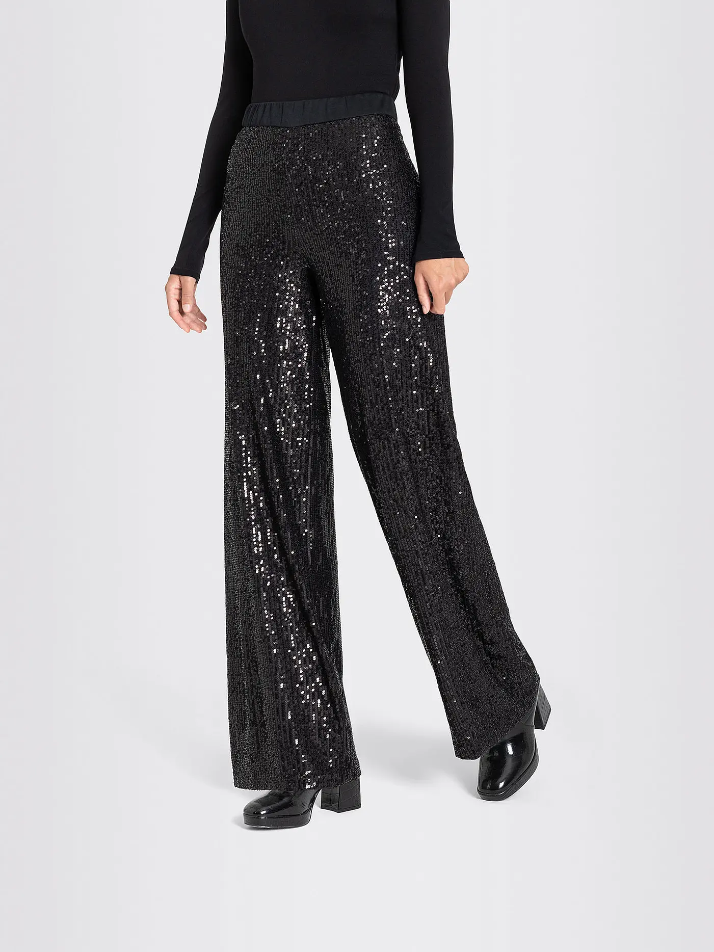 MAC | Hose Flared Fit FAYE | 